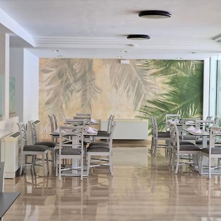 Hotel Millor Sol Cala Millor (Mallorca) Exterior foto