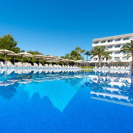 Hotel Millor Sol Cala Millor (Mallorca) Exterior foto