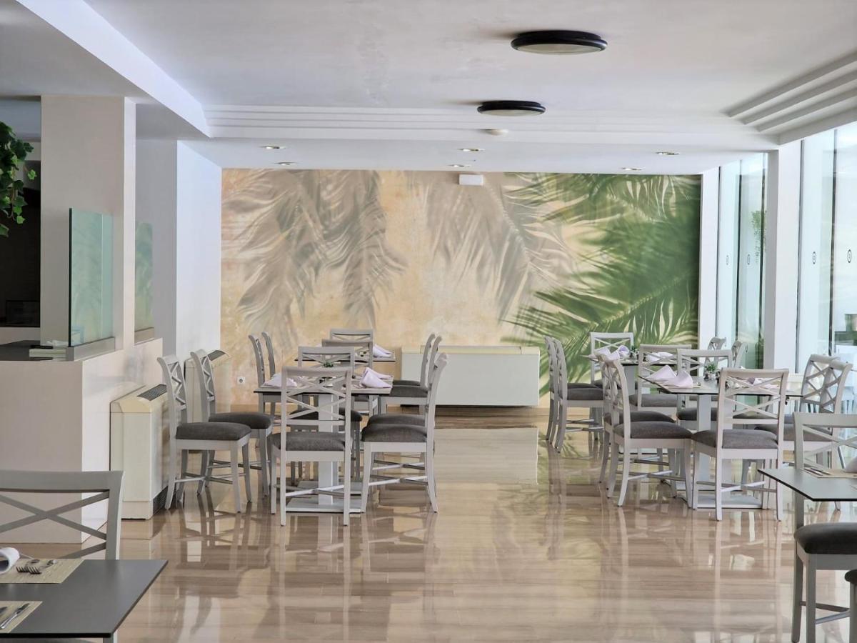 Hotel Millor Sol Cala Millor (Mallorca) Exterior foto