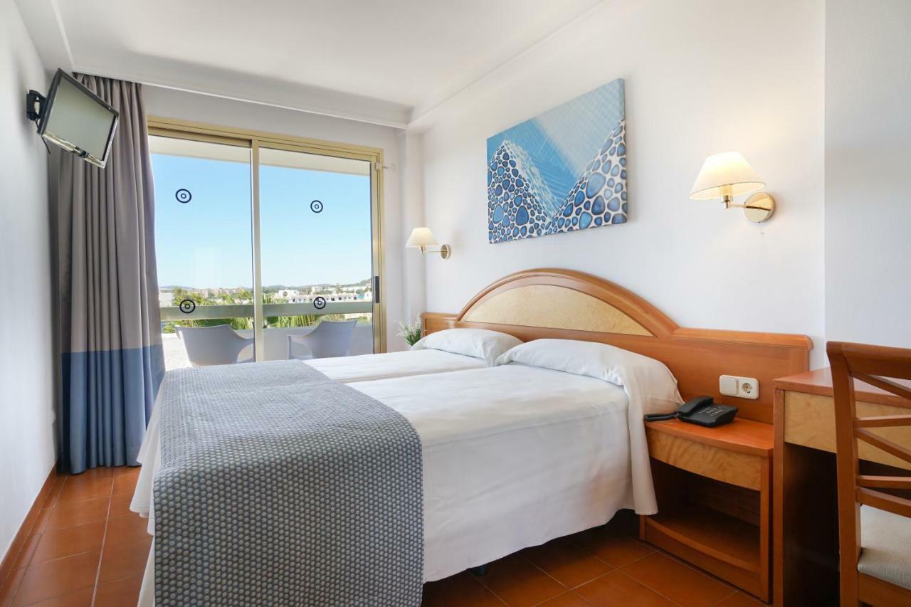Hotel Millor Sol Cala Millor (Mallorca) Exterior foto