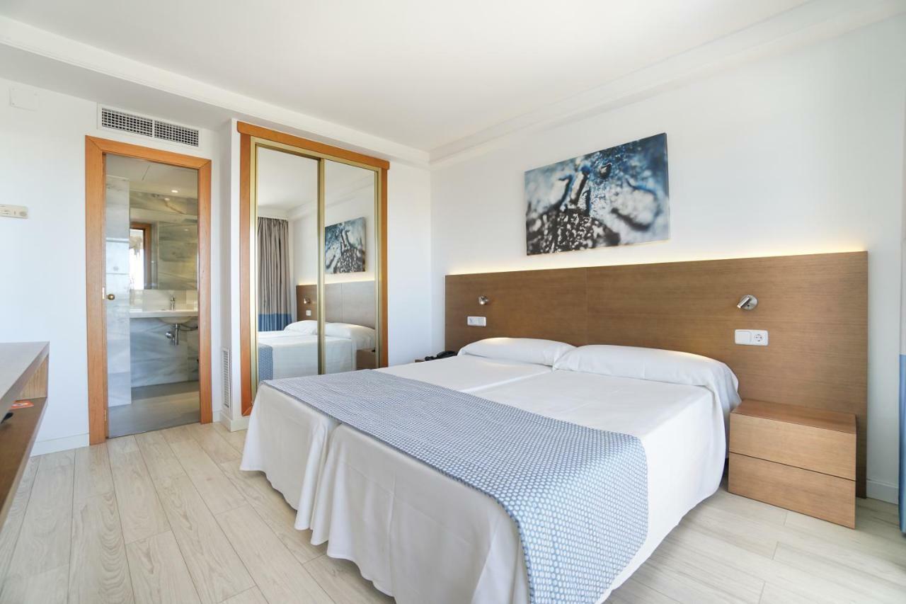 Hotel Millor Sol Cala Millor (Mallorca) Exterior foto