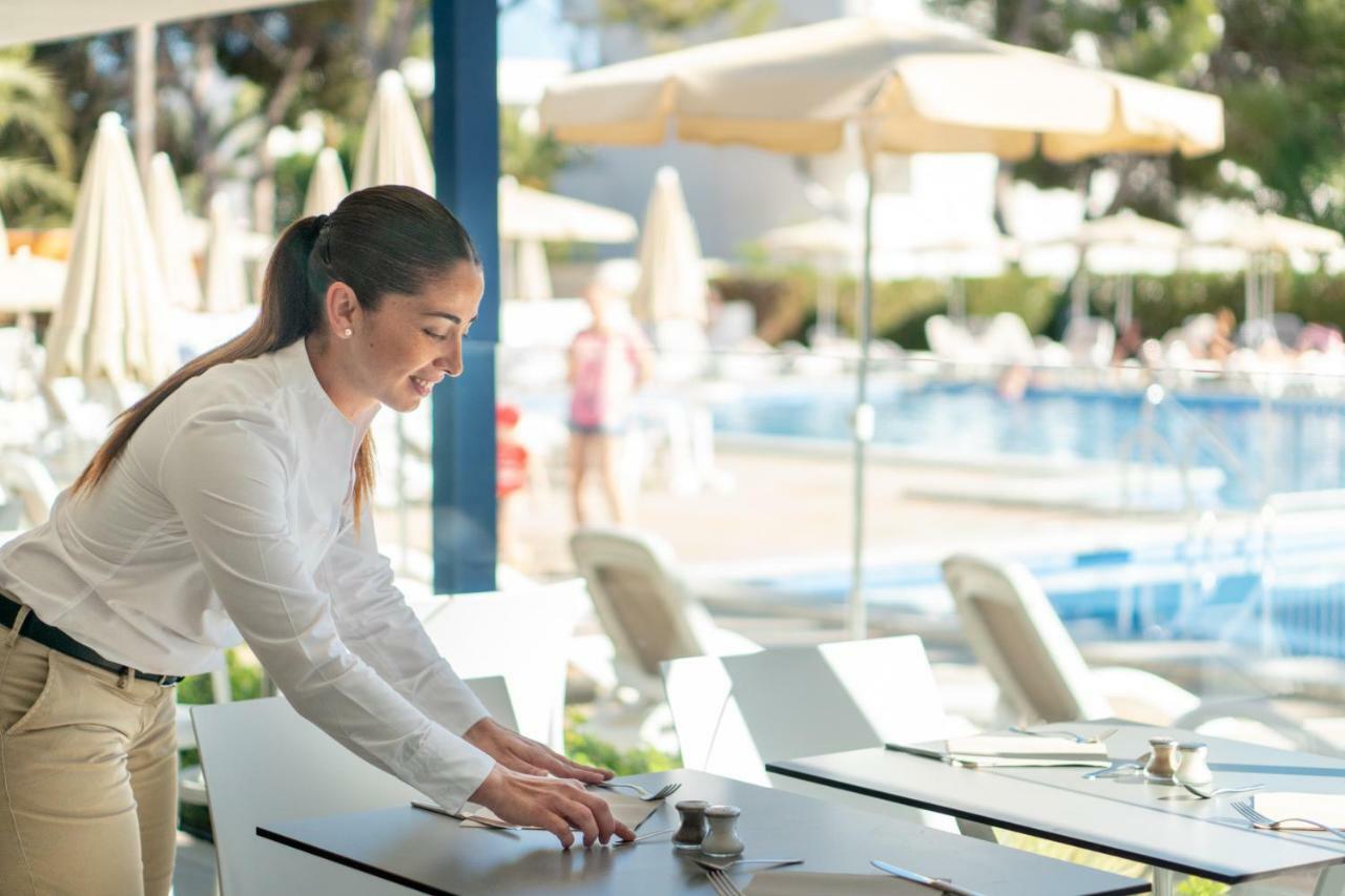 Hotel Millor Sol Cala Millor (Mallorca) Exterior foto