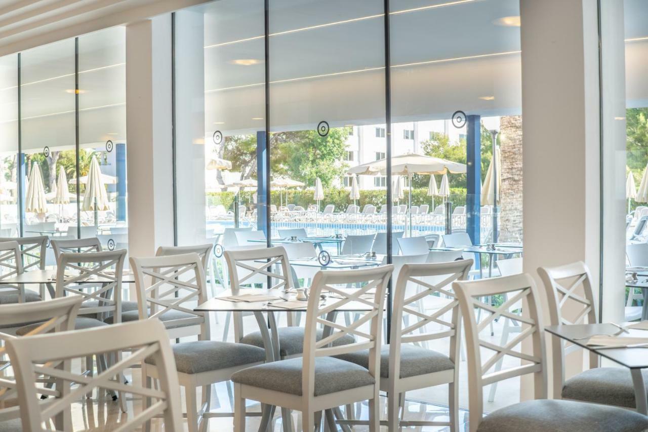 Hotel Millor Sol Cala Millor (Mallorca) Exterior foto