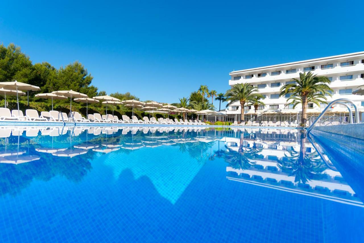 Hotel Millor Sol Cala Millor (Mallorca) Exterior foto