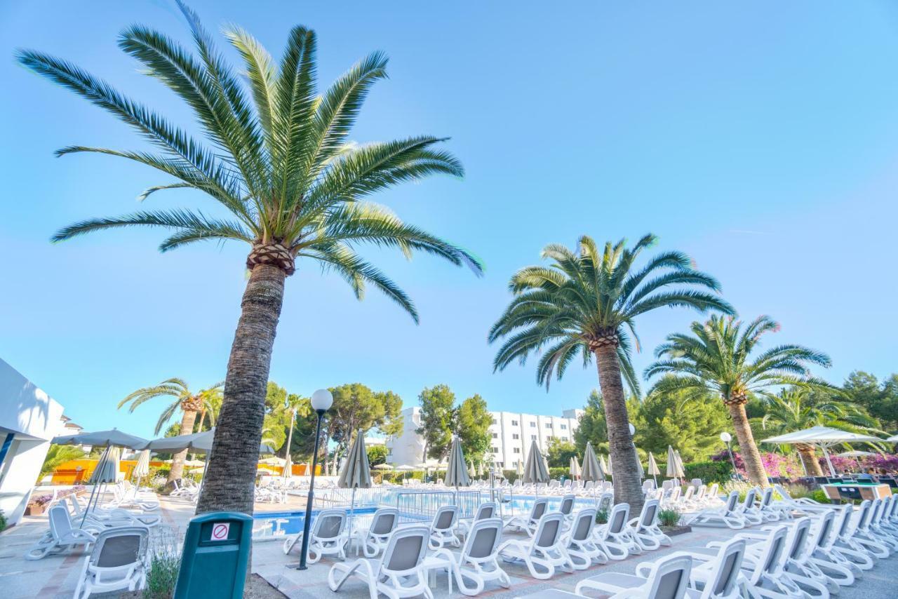 Hotel Millor Sol Cala Millor (Mallorca) Exterior foto