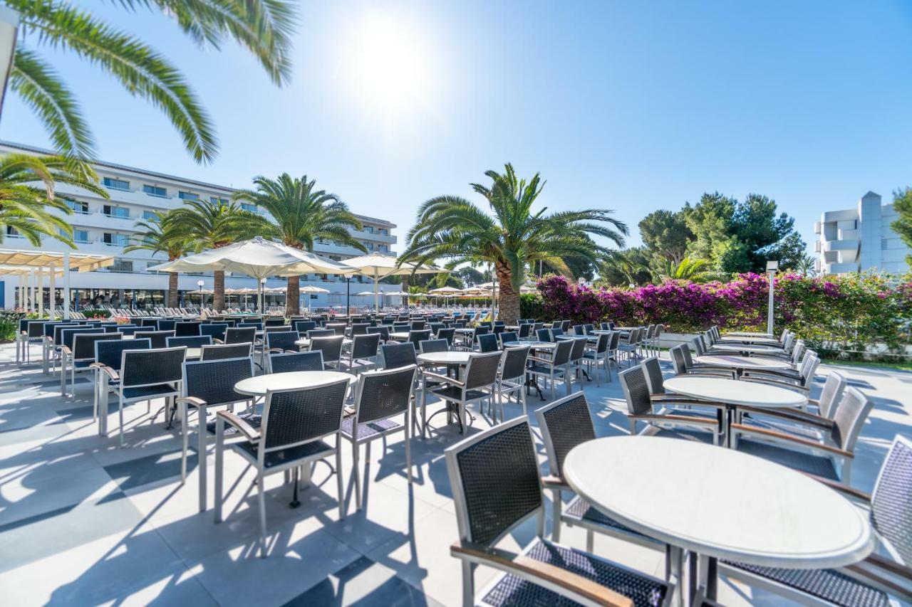 Hotel Millor Sol Cala Millor (Mallorca) Exterior foto